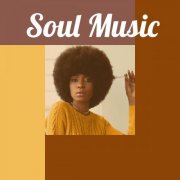 VA - Soul Music - 100 Finest (2025)
