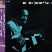 Johnny “Hammond” Smith - All Soul (2013) [SHM-CD]