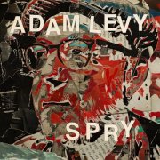 Adam Levy - Spry (2023) Hi Res