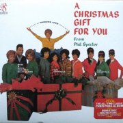 VA - A Christmas Gift For You From Phil Spector (1963) {2012 Reissue}
