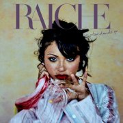 Raiche - Standards (2025) Hi Res