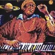 Sun Ra - The Complete Detroit Jazz Center Residency (2008)