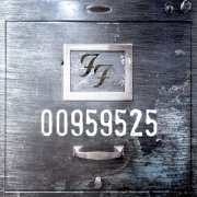 Foo Fighters - 00959525 (2020)