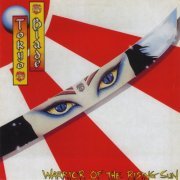 Tokyo Blade - Warrior Of The Rising Sun (1985/2008)