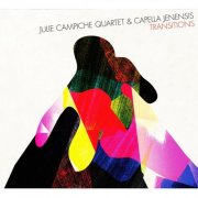 Julie Campiche Quartet & Capella Jenensis - Transitions (2024)