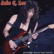 Jake E. Lee - Runnin' With The Devil (2008)