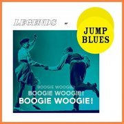 VA - Boogie Woogie! Legends of Jump Blues (2020)