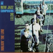 The New Jazz Composers Octet - Walkin' the Line (2003)