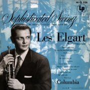 Les Elgart & His Orchestra - Sophisticated Swing (1953)