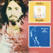 Dan Fogelberg - Captured Angel / Nether Lands (2007)