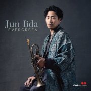 Jun Iida - Evergreen (2024) [Hi-Res]