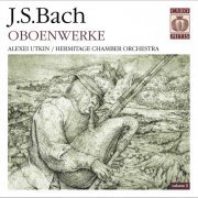 Alexei Utkin & Hermitage Chamber Orchestra - J.S. Bach: Oboenwerke, vol. 2 (2003) Hi-Res