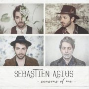 Sebastien Agius - Seasons of Me (2019)