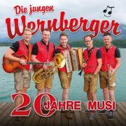 Die jungen Wernberger - 20 Jahre Musi (2025)