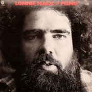 Lonnie Mack - Lonnie Mack And Pismo (1977)