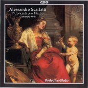 Camerata Köln - Scarlatti: 7 Concerti con Flauto (2000) CD-Rip