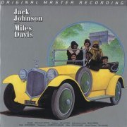 Miles Davis - Jack Johnson (1971) CD Rip