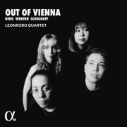 Leonkoro Quartet - Out of Vienna (2026) [Hi-Res]