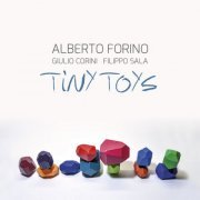 Alberto Forino - Tiny Toys (2023) [Hi-Res]