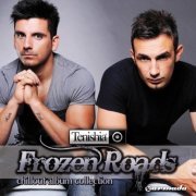 Tenishia - Frozen Roads (2011) FLAC