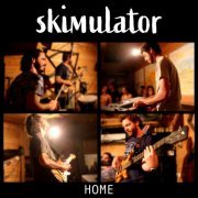 Skimulator - Home (2023) [Hi-Res]