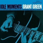 Grant Green - Idle Moments (2021 Reissue, Remastered) LP