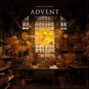 VA - Ophelia Presents: Advent Volume 8 (2024)