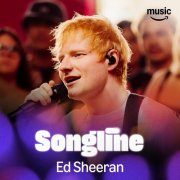 Ed Sheeran - Ed Sheeran (Amazon Music Songline) (2025) [Hi-Res]