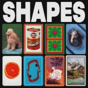 VA - Shapes (2025)