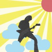 Bill Liesegang - Feelgood Rock (2012) [Hi-Res]