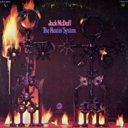 Jack McDuff - The Heatin System (1972)