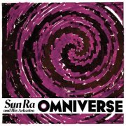 Sun Ra - Omniverse (Expanded Edition 2021) (2022) [Hi-Res]