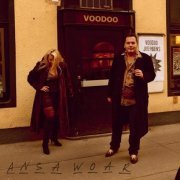 Voodoo Jürgens  - Ansa Woar (2019)