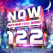 VA - Now That's What I Call Music 122 (2025)