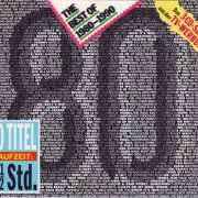 VA - The Best Of 1980-1990 - Volume 1 (1990)