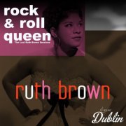 Ruth Brown - Rock & Roll Queen. The Lost Ruth Brown Sessions (Remastered) (2026) Hi-Res