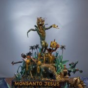 Dario Garcia - Monsanto Jesus (2022) Hi Res