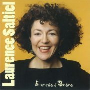 Laurence Saltiel - Entrée d'scène (2022)