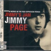 Jimmy Page - Jimmy's Jam (1994) {Japanese Release}