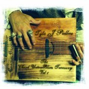 Tyla J. Pallas - The Chard Urton Blues Treasury, Vol. 1 (2014)