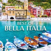 VA - Best Of Bella Italia (2023)