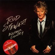 Rod Stewart - Another Country (2015) {Deluxe Edition} CD-Rip