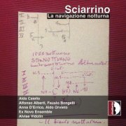 VA - Salvatore Sciarrino: La navigazione notturna (2019) [Hi-Res]