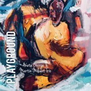 Aneta George - Playground (2019)