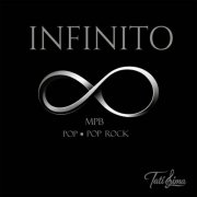 Tatí Lima - Infinito - Mpb. Pop. Pop Rock. (2026) Hi-Res