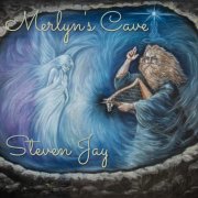 Steven Jay - Merlyn's Cave (2025)