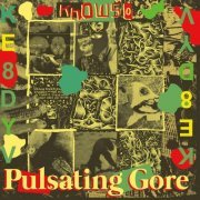 Knowso - Pulsating Gore (2024) Hi-Res