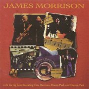 James Morrison - Live At The Sydney Opera House (1996)