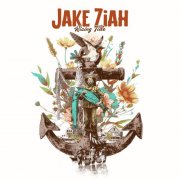 Jake Ziah - Rising Tide (2024) [Hi-Res]