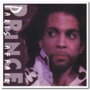 Prince – Paris Affair (1991)